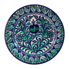 Platos decorativos