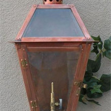outdoor lighting