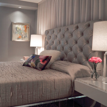 Meat Packing District New York Loft