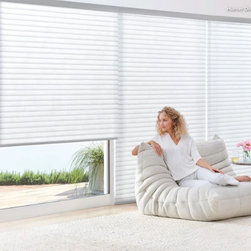 PowerView&reg;Automation - Window Treatments