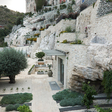PARCO COLLINARE SAN GIORGIO PALACE HOTEL