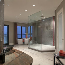 Bill and Donna’s Masterbath