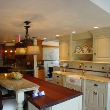 E. F. Winslow Design Studio