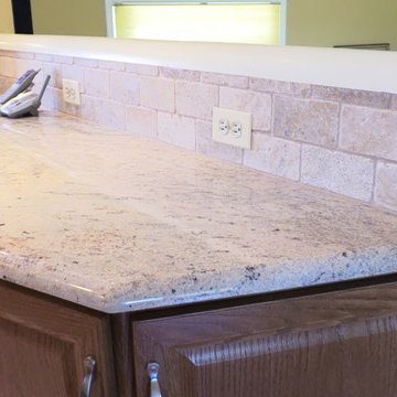 Mt. Airy, MD Kitchen Remodel