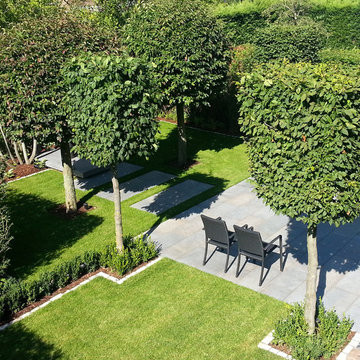 Garten in Meerbusch