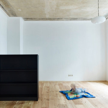 Apartment B