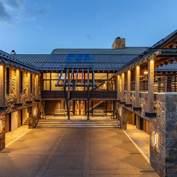 Telluride Residence