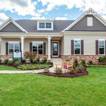 Large Volume Builder Single Family Detached $500,000 -$599,999