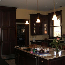 Kitchen Ideas