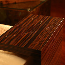 Inlaid Sofa Tables - Products