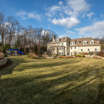 281 Country Drive, Weston, MA presented by Amy Mizner