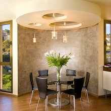 Dining Nook
