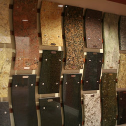 Counter Tops - Home Improvement
