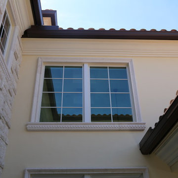Rio Vista - Traditional Custom