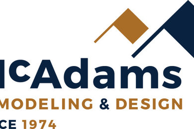 The McAdams Remodeling & Design Team