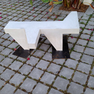 Benches