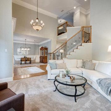 Empty nester Home