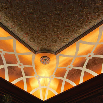 Cove Lighting