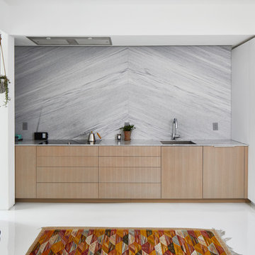 SPACES by Polycor