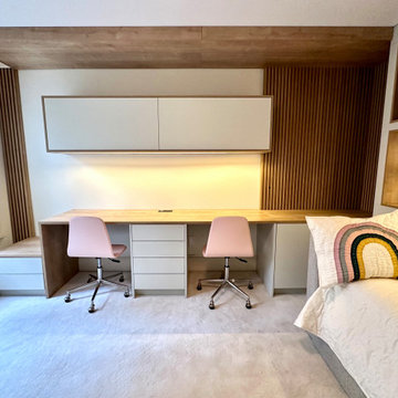 Study Room