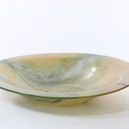 Argentinian Art Plates - Home Decor