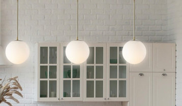 Up to 75% Off The Ultimate Lighting Sale