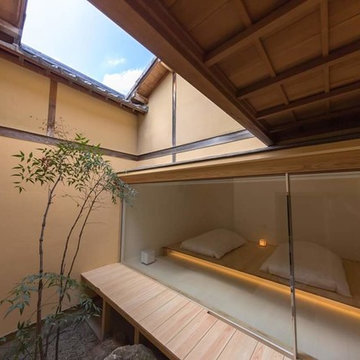 武雄温泉 御宿竹林亭