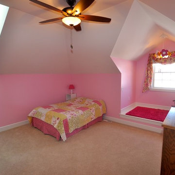 Princess Suite