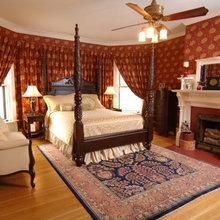 Tuan Bedroom