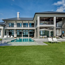 Patio Ideas