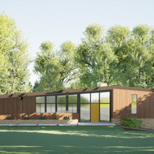 Mid Century Modern