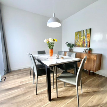 Walden Transitional Modern