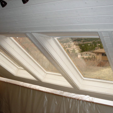 Roxburough MAGSBAR Skylight Replacement