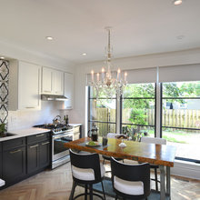 Kitchen Ideas