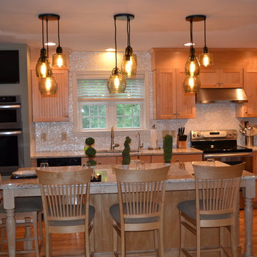Thompson Kitchen Remodel