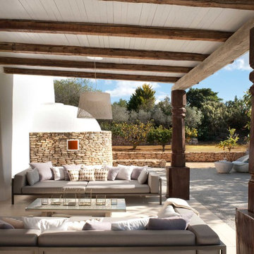 Ibiza House