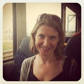 Foto von Rachel Peitsch