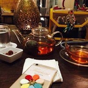 Leila Benchekroun's photo