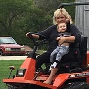 Pam Setters's photo