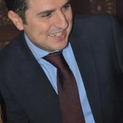 Gergi Chaghoury's photo