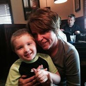 Toni Holt's photo