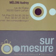 Photo de profil de SUR MESURE