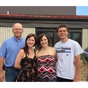Mitchell Sobieray's photo