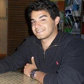 Raphael Tristão's photo