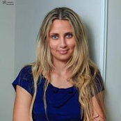 Renata Tomasova's photo
