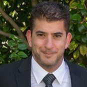 Ehud shiff's photo