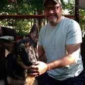 Tim Roberts's photo