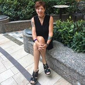 Foto von Angie Rauckman