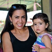 Rebecca Oberman's photo