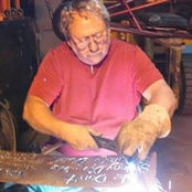 Terry Luschers foto